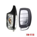 دزدگیر چیتا تصویری F11D
